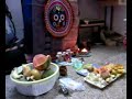 My First Savitri Puja