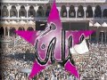 AGLATAN ILAHI -MUTLAKA DINLEYIN.....