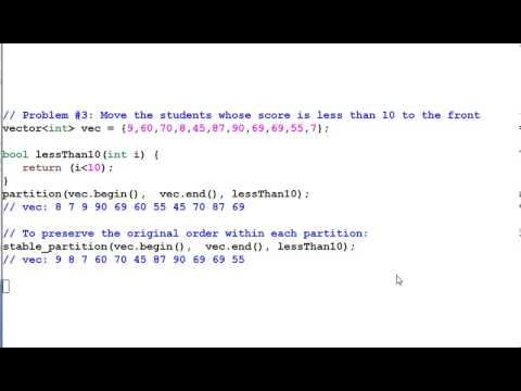 how to decide which sorting algorithm to use