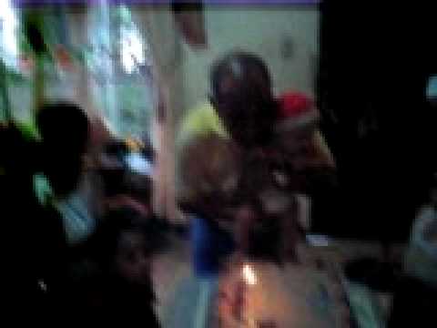 200July8 Baby Albert Charles' Lolo ...