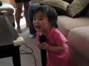 Aly Singing