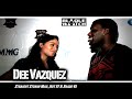 back again this time with dj kay slay watch and listen as he breaks down subjects from helping new artists, death of mixtapes, the state of hip-hop, female mc's, and ny vs. south music. host chipz gives you a exculsive interviews with the drama king and the lovely dee vasquez. she breaks down straight stunnin magazine and gives you the 411. as always we give you exculsive unseen quality material. all access.