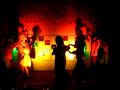 Rock n roll dance