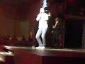 HAROUN @ Potters Leisure Resort [UK]