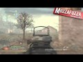 MW2 - Taylor Tuesday #9 - Girlfriend Commentary - x iluckyyyyy (28-3-4) TDM Wasteland