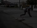 KSB - Kickflip - skatenextdoor - salies de bearn
