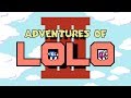 Adventure...