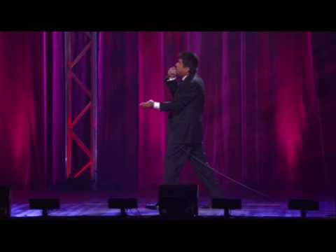 George Lopez: Tall, Dark & Chicano - Bean Gun (HBO)
