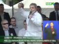 Vaias deixa Lula irritado