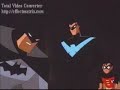 Batman Over The Edge (1)