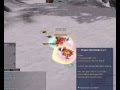 pvp silkroad lvl 52 vs lvl 54