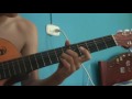 lemon tree cover acoustic opcion uno