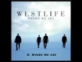 Where we are - Westlife (Different snippets 30sec - Album Preview)