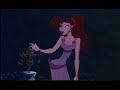 Once Upon A Broken Heart - Herc & Meg
