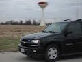 Trailblazer Drive By Trailblazer Drive By