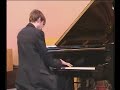 Chopin: Fantaisie in F minor op. 49 - 1st part