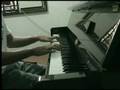 Jay Chou - Dandelions Promise 周杰伦- 蒲公英的约定Rickckk version
