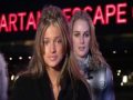 Victoria's Secret Fashion Show 2009 - Part III