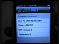 PDANet: Tether your iPhone to your PC!!