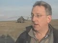 Cosmonaut & Astronauts Land in Kazakhstan - VOA Story