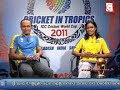 Road to World Cup 2011 - 04th February 2011