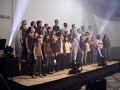 Cantata \"Passion\" ( In the Sanctuary - Travis Cottrell )