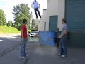 Super Powered Charlie