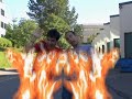 Super Powered Charlie