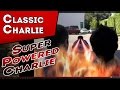 Super Powered Charlie