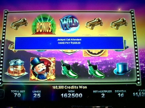 Monopoly slots jailbreak