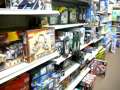 TOYMASTERS OF RED BANK, NJ