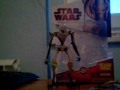 Review general grievous hasbro