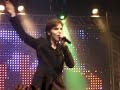 CIBAH - Alex Band (THE CALLING) em JUIZ DE FORA!