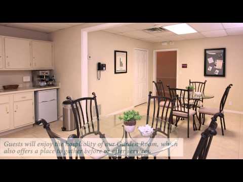 Newcomer Cremations, Funerals & Receptions - South Seminole Chapel