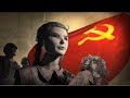 COMMUNISTS ARE THE ULTIMATE CHAMPIONS OF THE WORLD