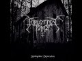 Forgotten Tomb - Scars Forgotten Tomb - Scars