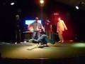 LilAce vs. Yoshi -- Progression