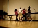 UMES DCA Talent Show Dance UMES DCA Talent Show Dance