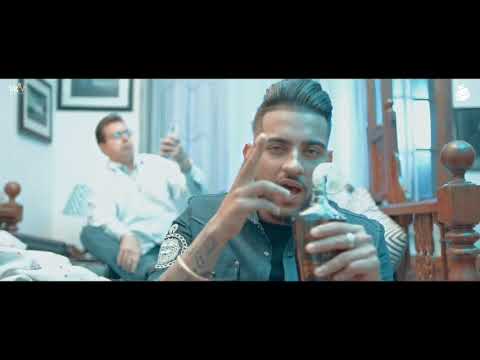 Adhiya (Official Video) | Karan Aujla | YeahProof | Street Gang Music| Latest Punjabi Songs 2020