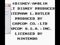 it's not as bad as the nes one at least