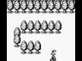 it's not as bad as the nes one at least