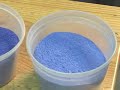Coloring Glass