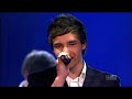 One thing - Live on TV Australia - Logie Awards