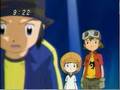 Takuya and Kouji - Get the biggest fire