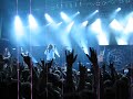 Whitesnake - Still of the night  / Curitiba 2008 ( hellooch)