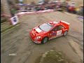 WRC Tarmac Special Vol.3