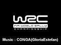 WRC Tarmac Special Vol.3