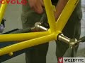 How to Use: Cyclo Tools Bottom Bracket Threading Tool