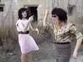 Callejeros (cuatro)- Travestis locas