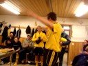 LFF - Rosvik 2008 - \"LFF fyller fyra!\"
